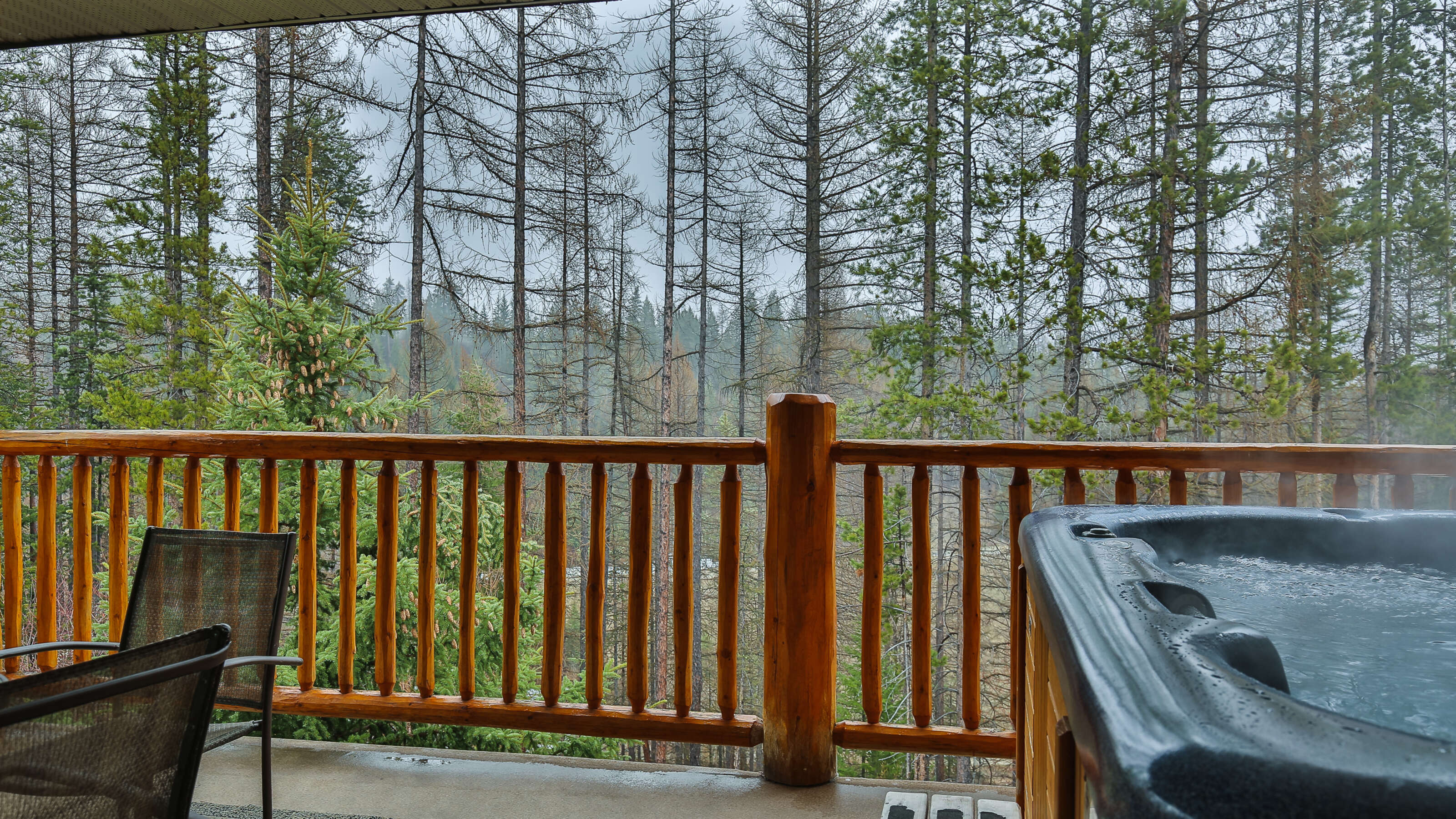 Kimberley Ridge Kimberley Lodging Co.